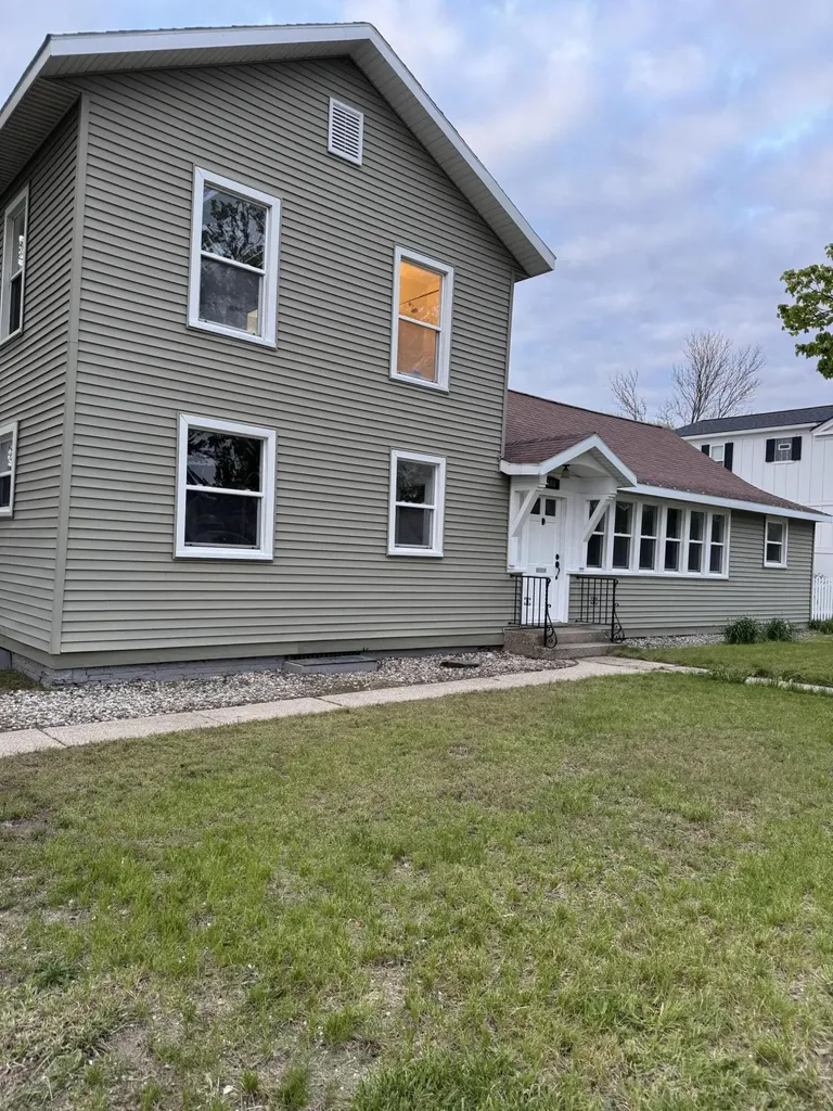 103 E Savidge Street Spring Lake Village MI 49456