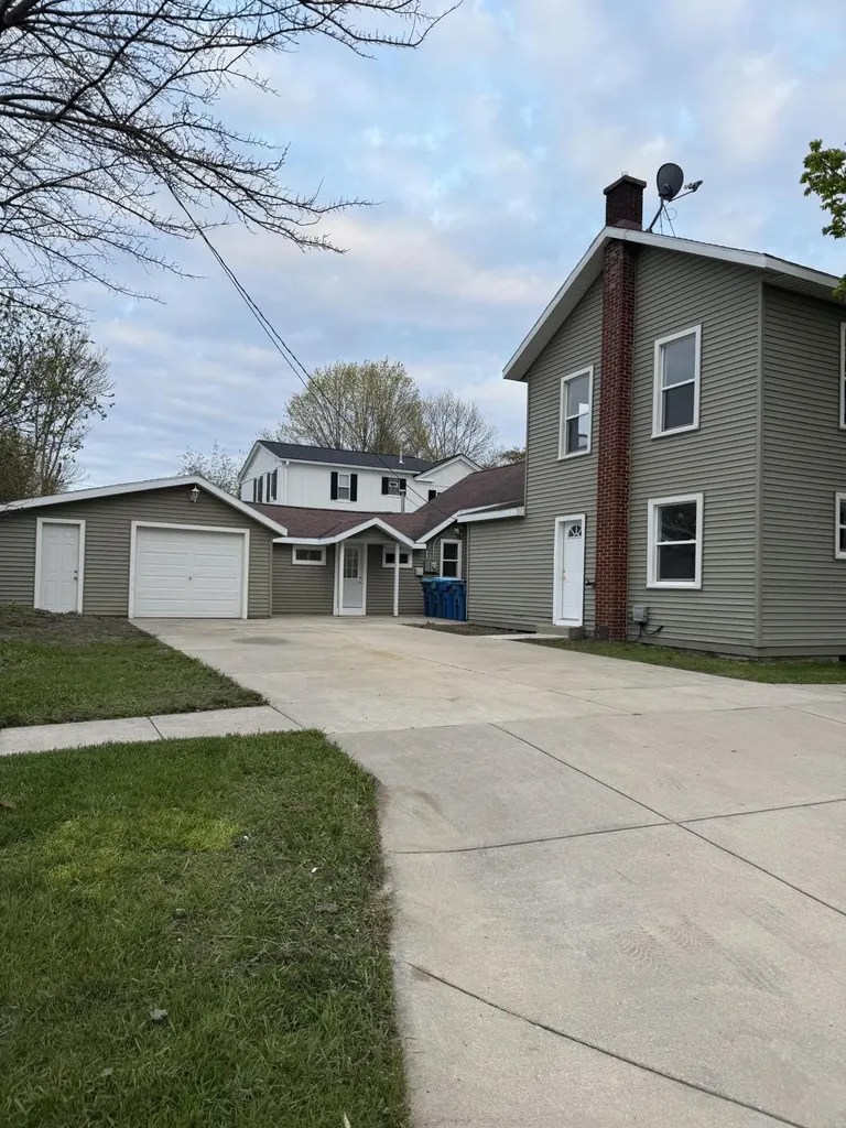 103 E Savidge Street Spring Lake Village MI 49456