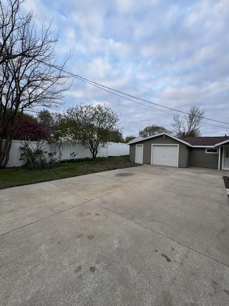 103 E Savidge Street Spring Lake Village MI 49456