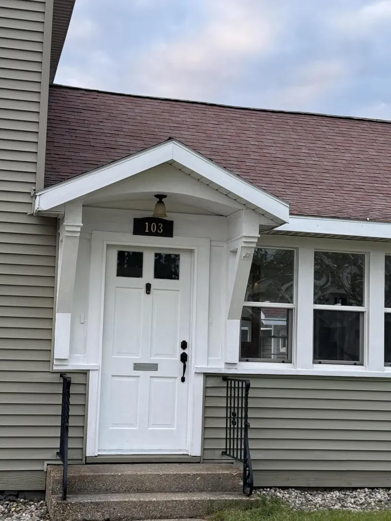 103 E Savidge Street Spring Lake Village MI 49456