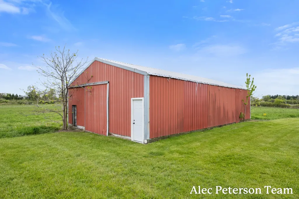 15727 40th Avenue Wright Township MI 49404