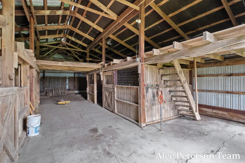 15727 40th Avenue Wright Township MI 49404
