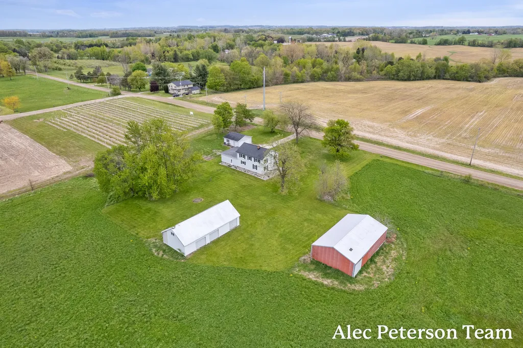 15727 40th Avenue Wright Township MI 49404