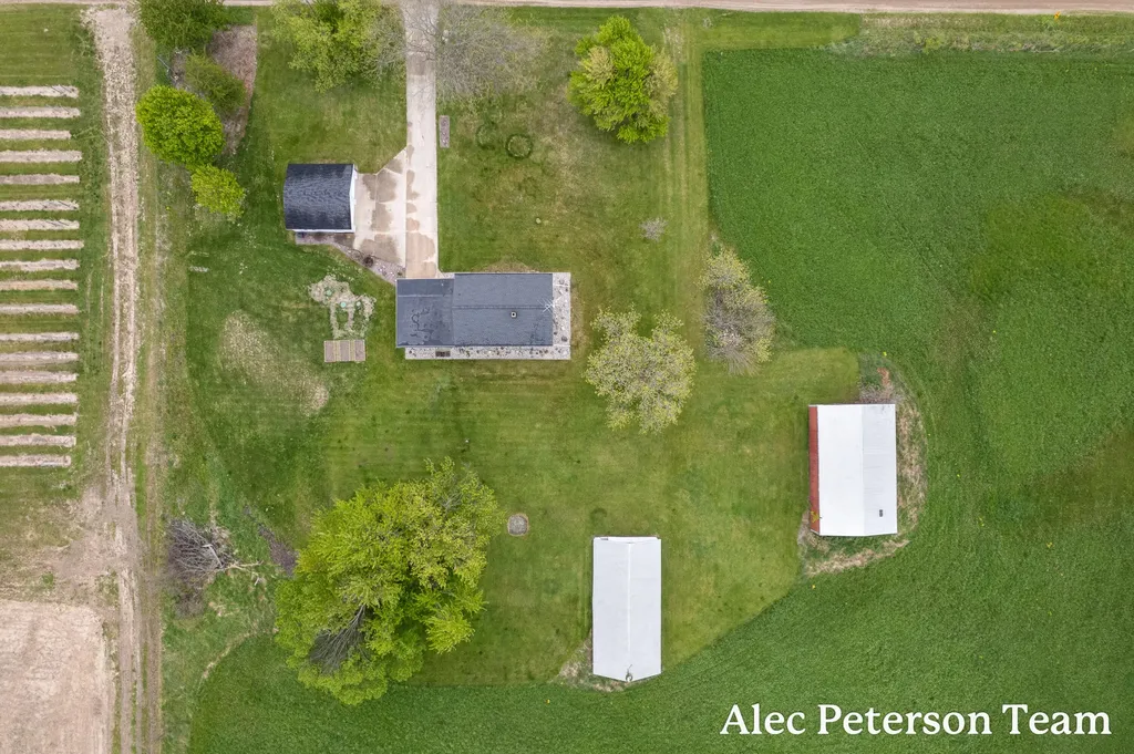 15727 40th Avenue Wright Township MI 49404