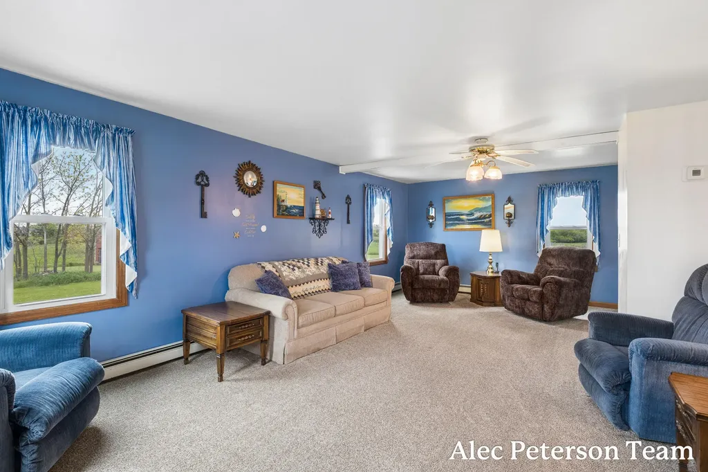15727 40th Avenue Wright Township MI 49404