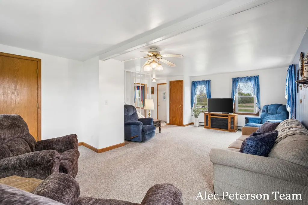15727 40th Avenue Wright Township MI 49404