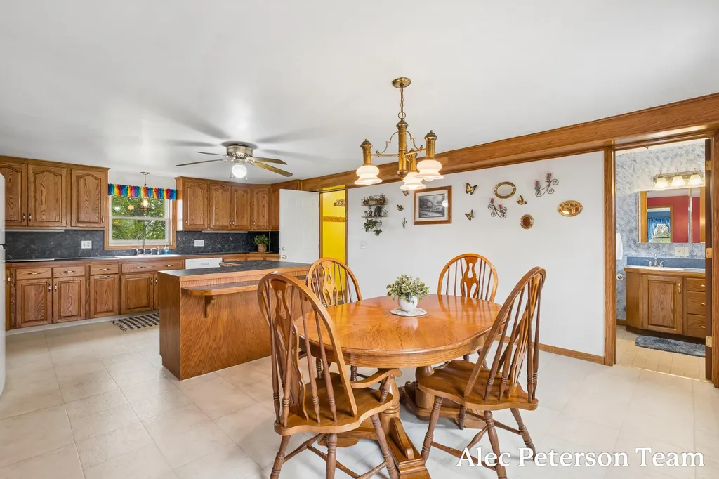 15727 40th Avenue Wright Township MI 49404