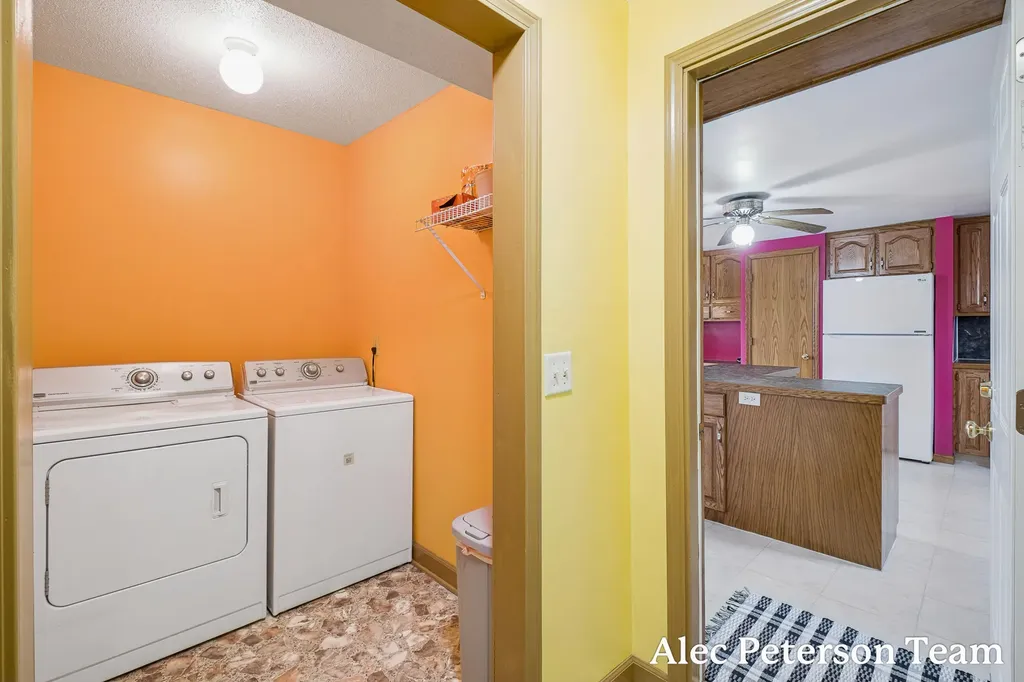 15727 40th Avenue Wright Township MI 49404