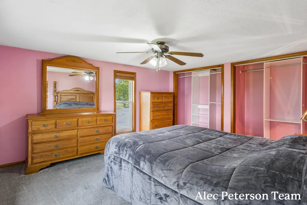 15727 40th Avenue Wright Township MI 49404