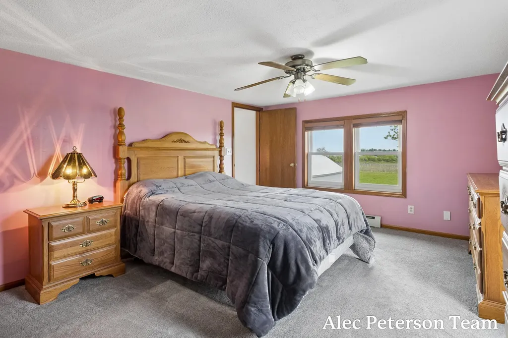 15727 40th Avenue Wright Township MI 49404