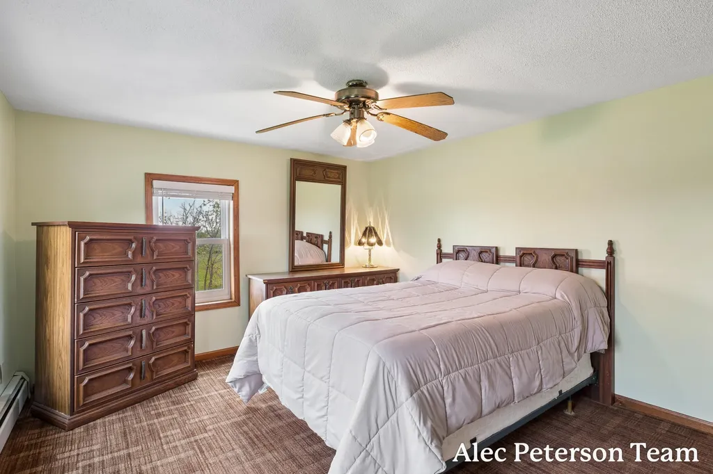 15727 40th Avenue Wright Township MI 49404