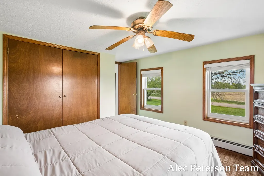 15727 40th Avenue Wright Township MI 49404