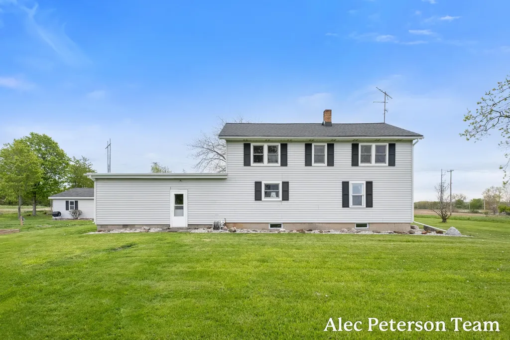 15727 40th Avenue Wright Township MI 49404