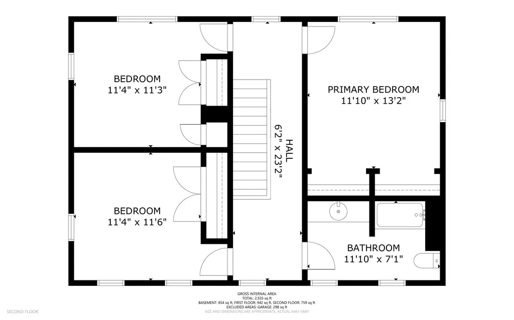 15727 40th Avenue Wright Township MI 49404