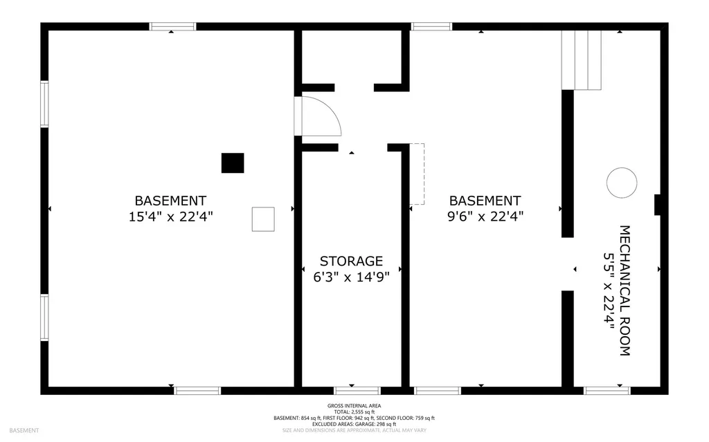 15727 40th Avenue Wright Township MI 49404