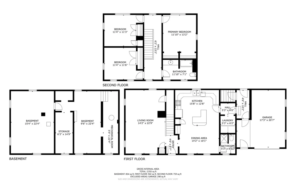 15727 40th Avenue Wright Township MI 49404