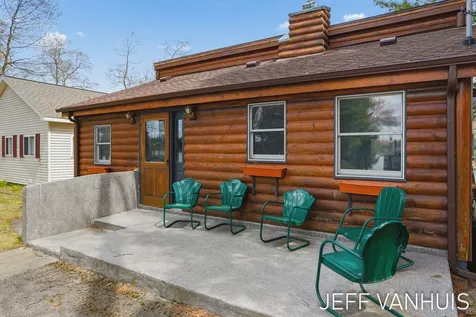 10150 S Lakeside Ridge Road Lake Township MI 49304