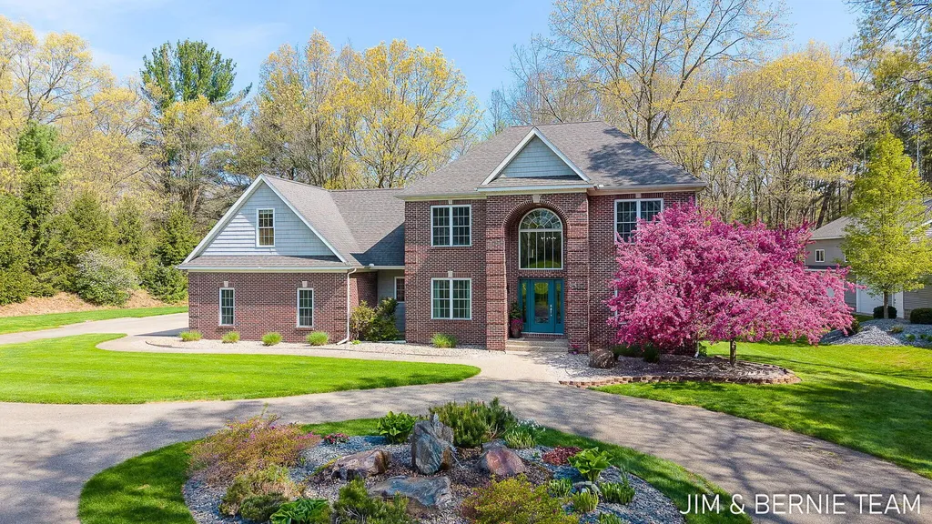 6427 Sand Castle View Laketown Township MI 49423