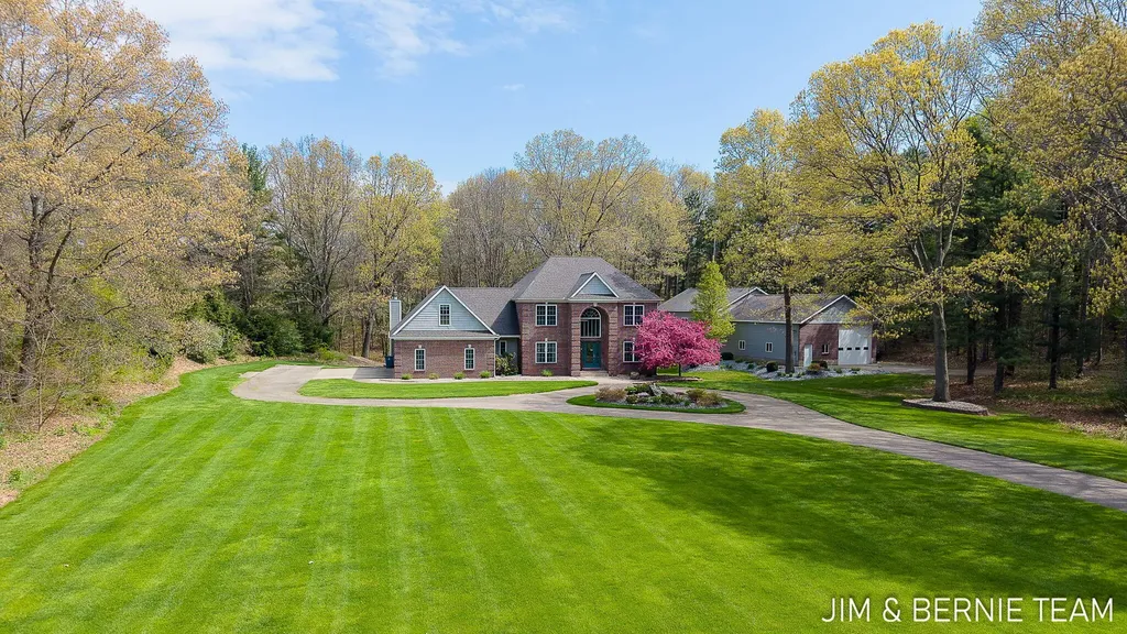 6427 Sand Castle View Laketown Township MI 49423