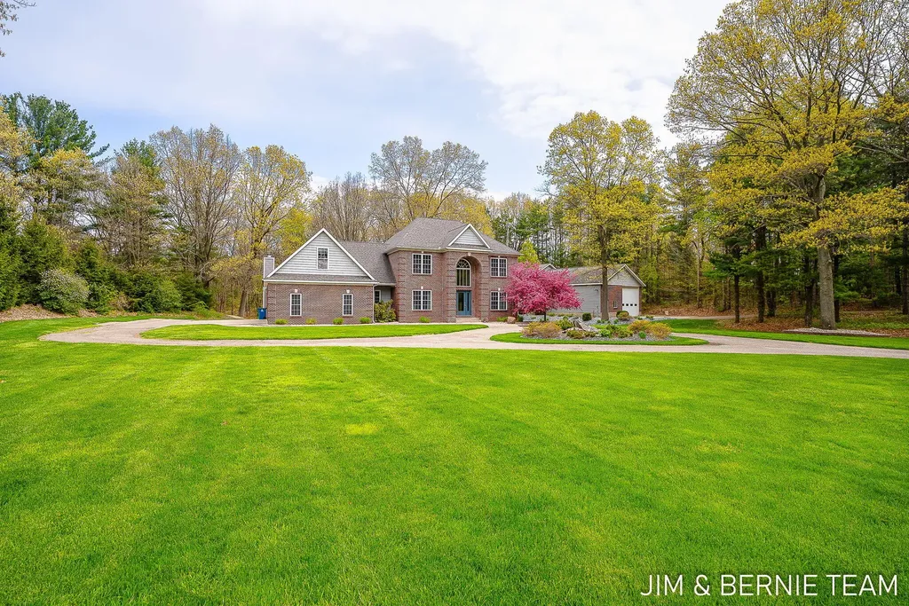 6427 Sand Castle View Laketown Township MI 49423