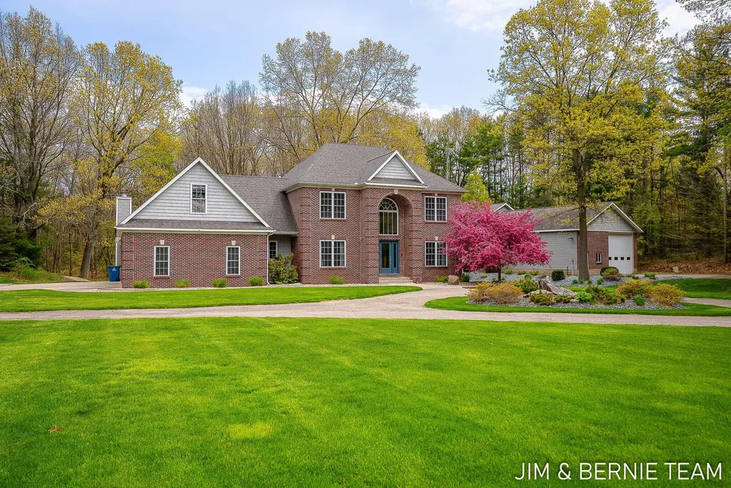 6427 Sand Castle View Laketown Township MI 49423