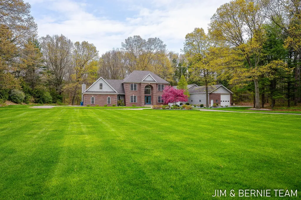 6427 Sand Castle View Laketown Township MI 49423
