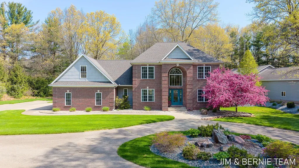 6427 Sand Castle View Laketown Township MI 49423