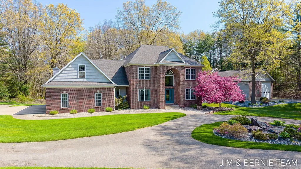 6427 Sand Castle View Laketown Township MI 49423