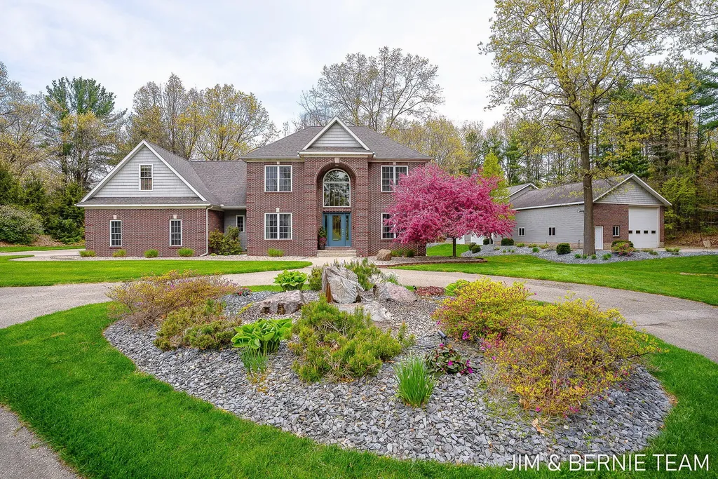 6427 Sand Castle View Laketown Township MI 49423