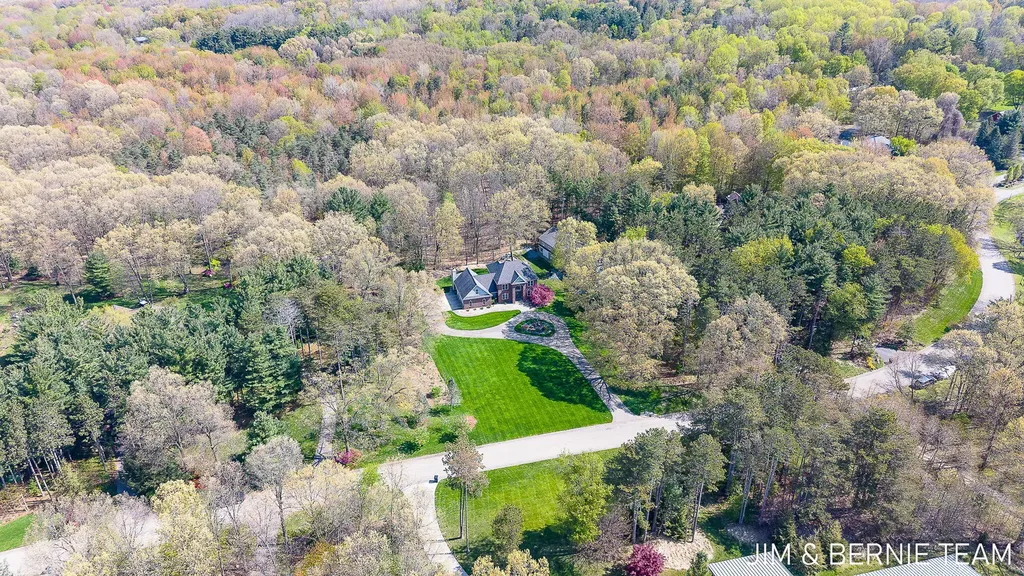 6427 Sand Castle View Laketown Township MI 49423