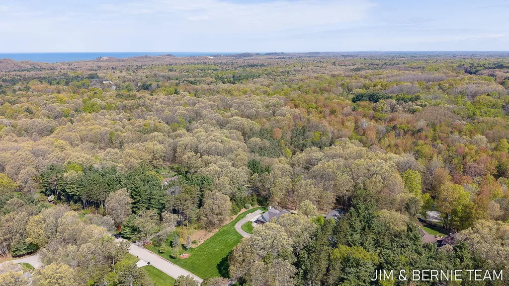 6427 Sand Castle View Laketown Township MI 49423