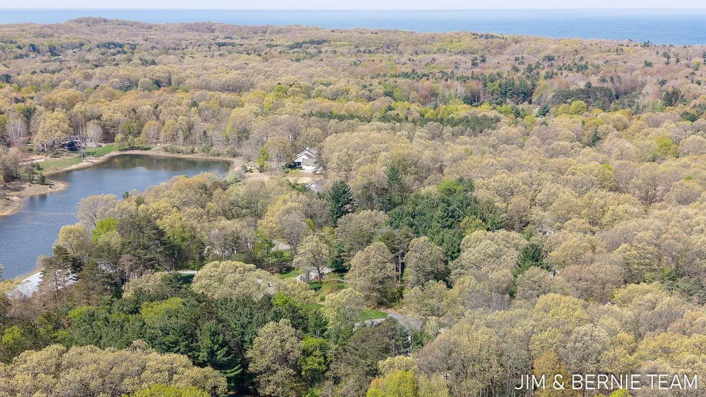 6427 Sand Castle View Laketown Township MI 49423