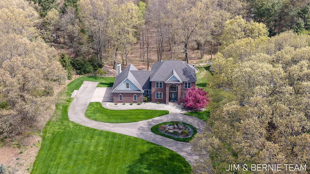 6427 Sand Castle View Laketown Township MI 49423