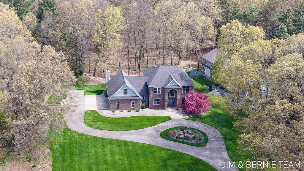 6427 Sand Castle View Laketown Township MI 49423