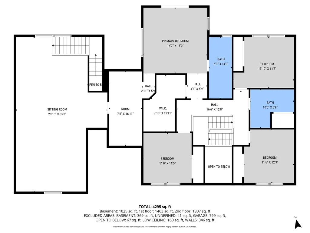 6427 Sand Castle View Laketown Township MI 49423