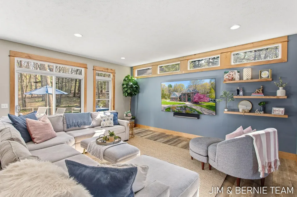 6427 Sand Castle View Laketown Township MI 49423