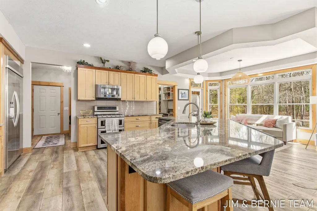 6427 Sand Castle View Laketown Township MI 49423
