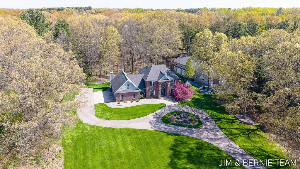 6427 Sand Castle View Laketown Township MI 49423