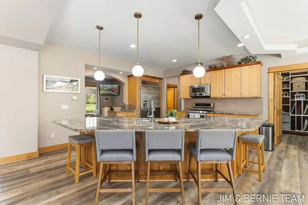 6427 Sand Castle View Laketown Township MI 49423