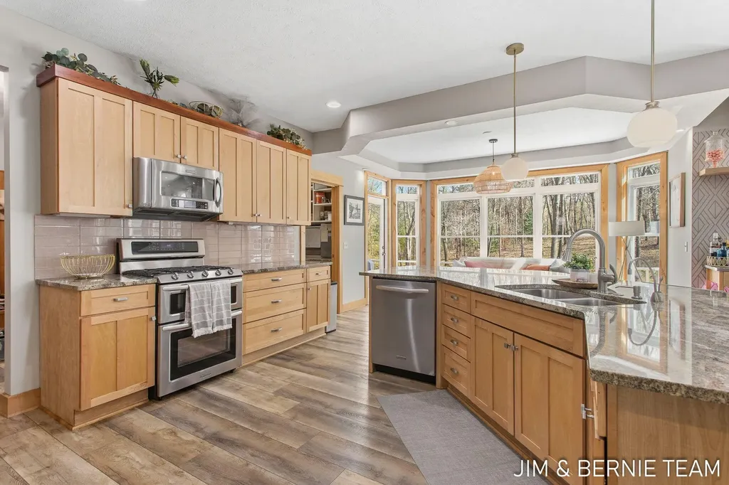 6427 Sand Castle View Laketown Township MI 49423