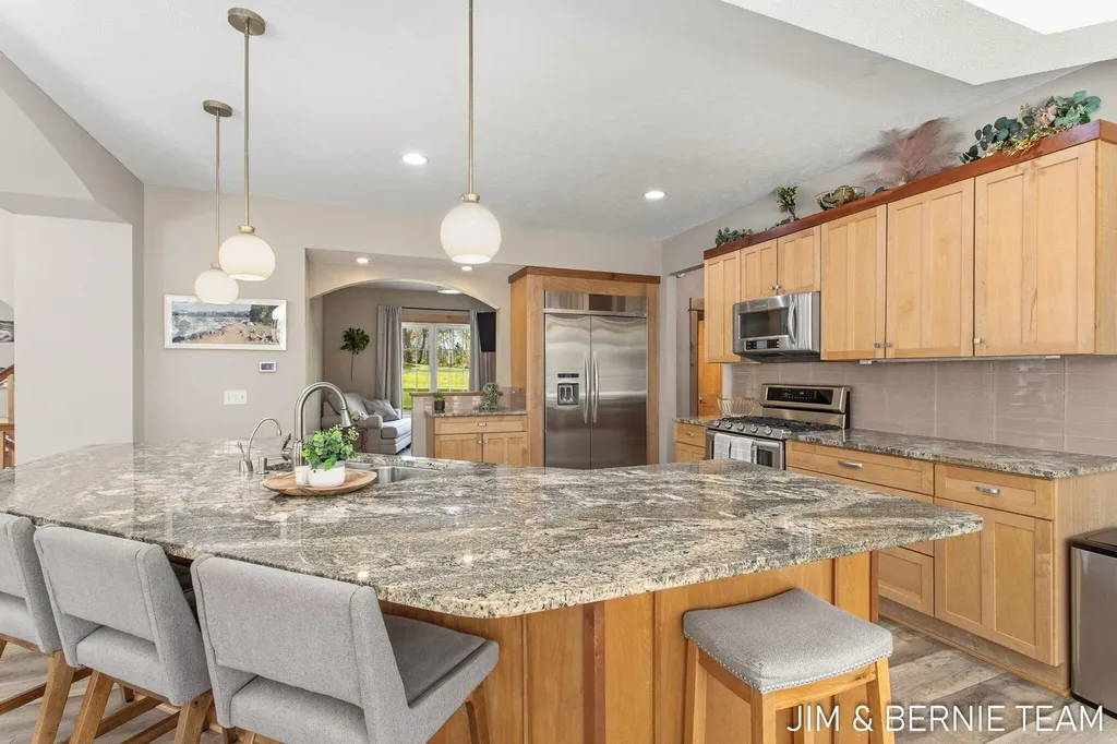6427 Sand Castle View Laketown Township MI 49423