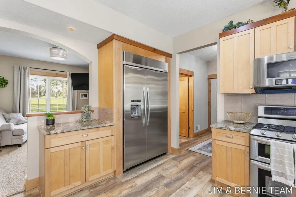 6427 Sand Castle View Laketown Township MI 49423