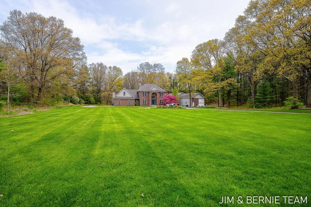 6427 Sand Castle View Laketown Township MI 49423