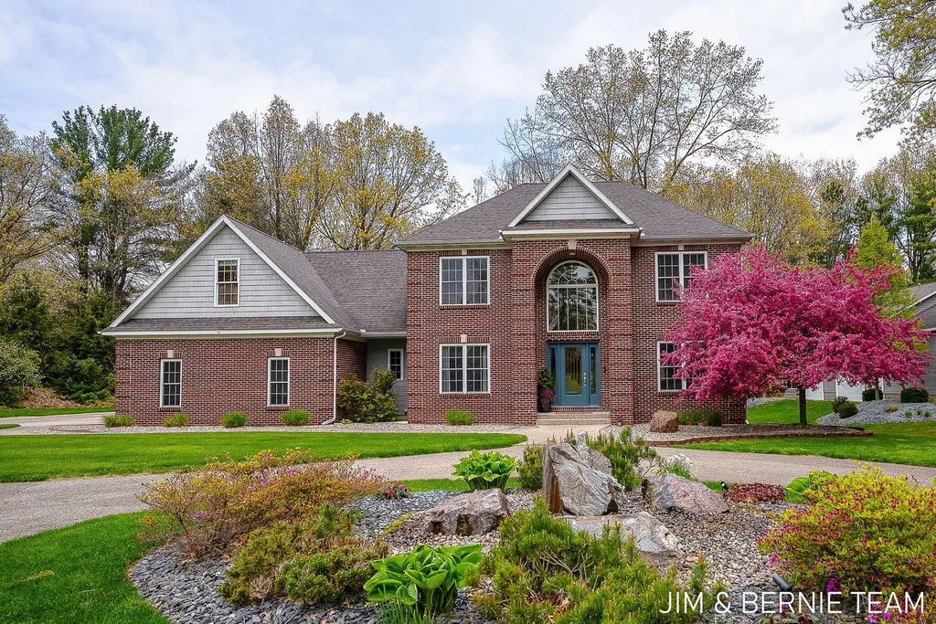 6427 Sand Castle View Laketown Township MI 49423