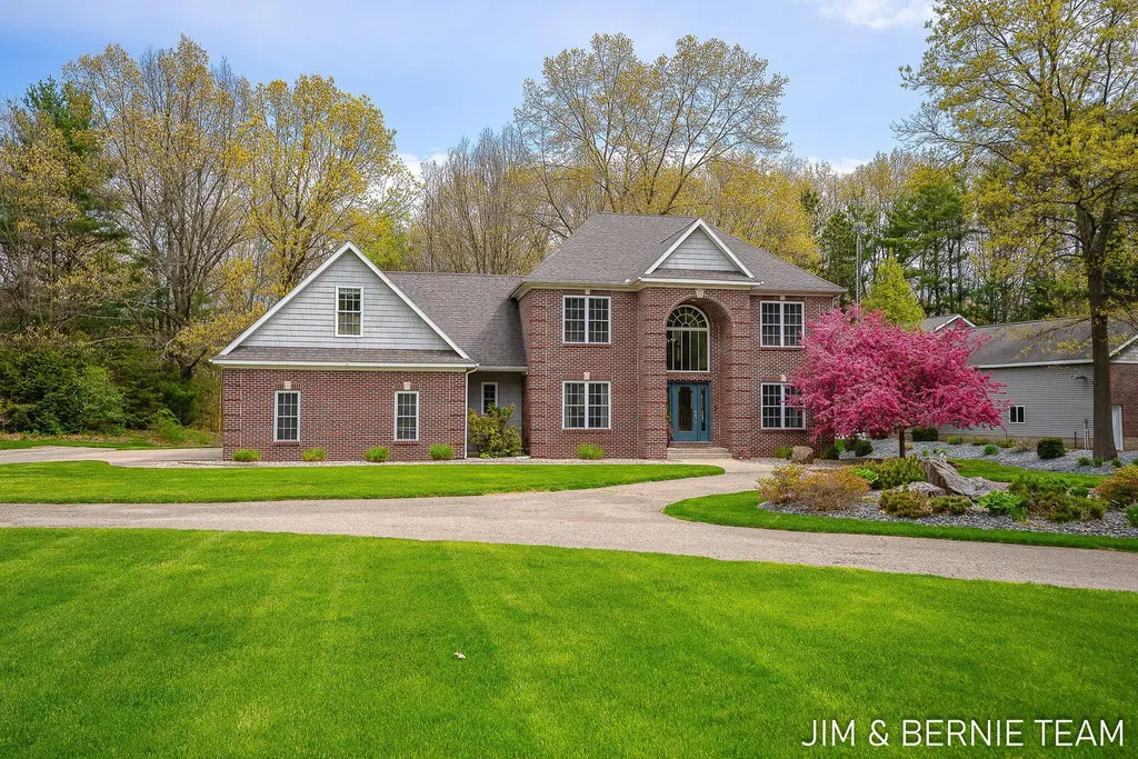 6427 Sand Castle View Laketown Township MI 49423