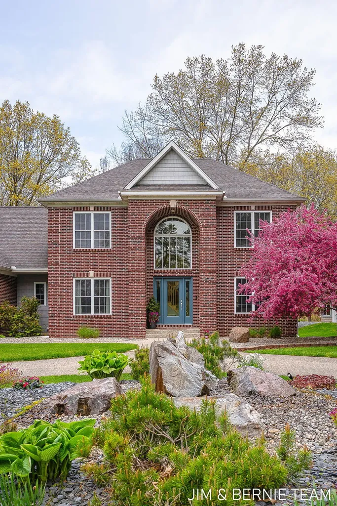 6427 Sand Castle View Laketown Township MI 49423