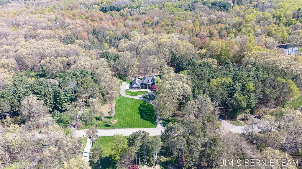 6427 Sand Castle View Laketown Township MI 49423