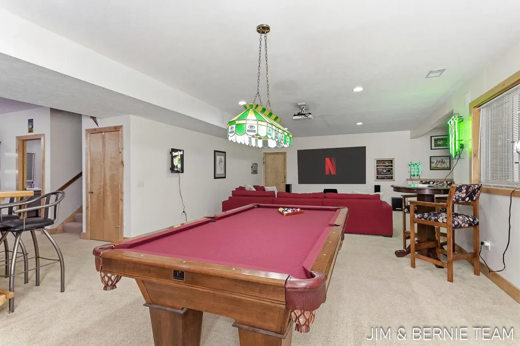 6427 Sand Castle View Laketown Township MI 49423