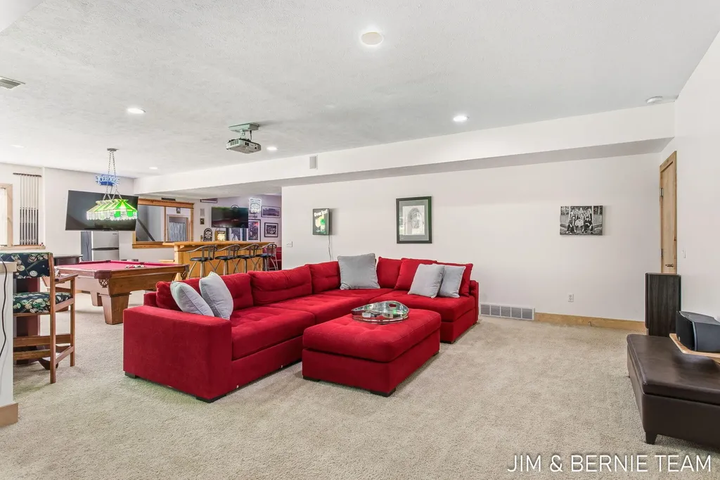 6427 Sand Castle View Laketown Township MI 49423