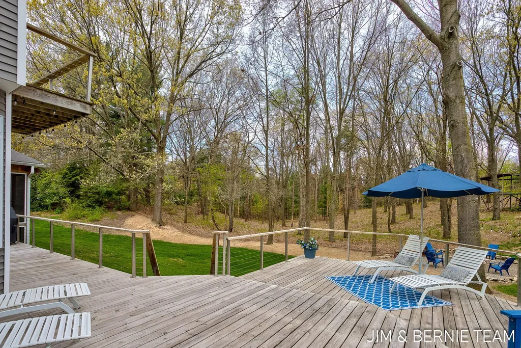 6427 Sand Castle View Laketown Township MI 49423